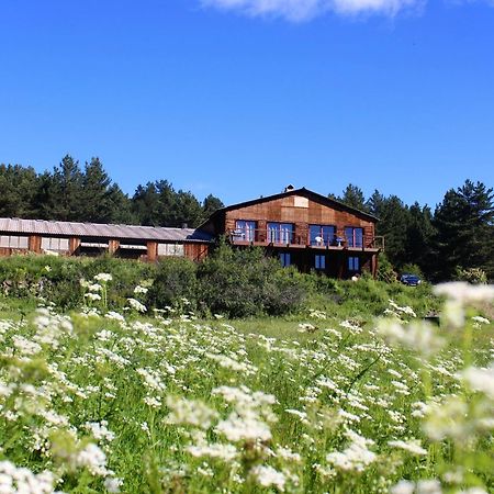 Gite Ranch Le Serpolet Les Angles  Esterno foto